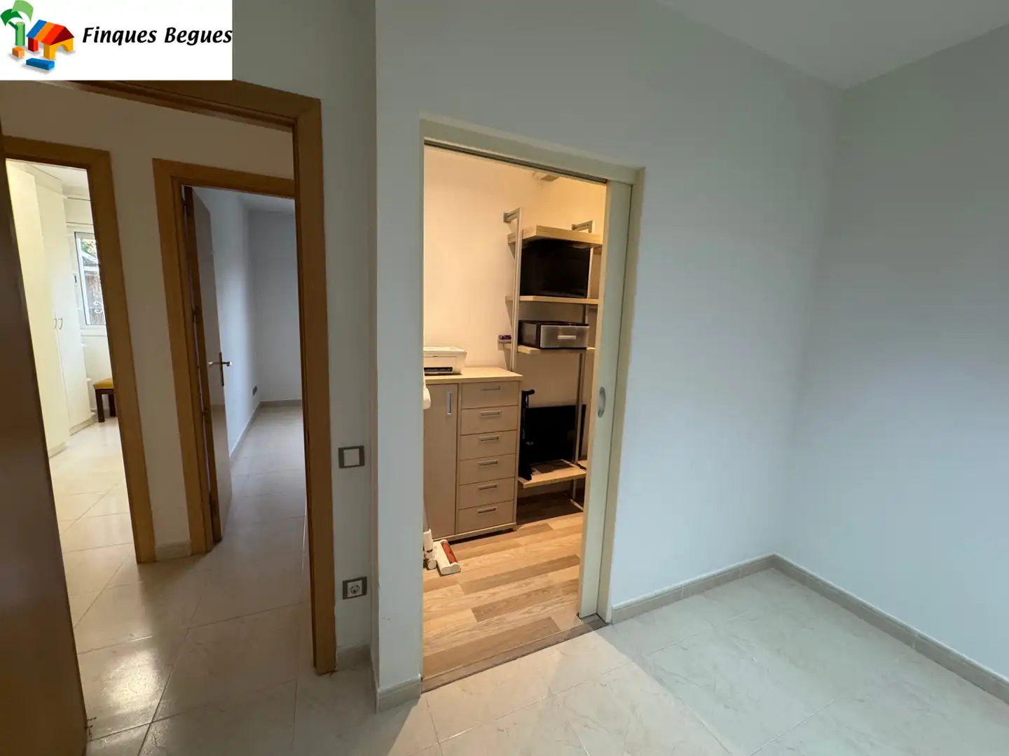 Planta baja en venta en Begues, Barcelona