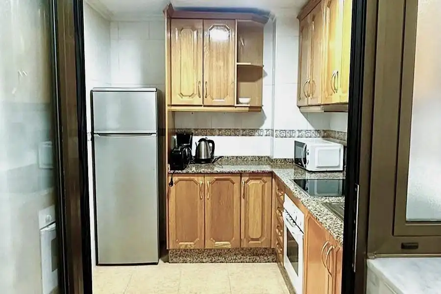 Apartamento con terraza en venta en Calle SAN JULIAN 14, imagen 7