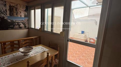 Foto 5 de Casa adosada en venda a Avenida Real Blanc, Cocentaina, Alicante