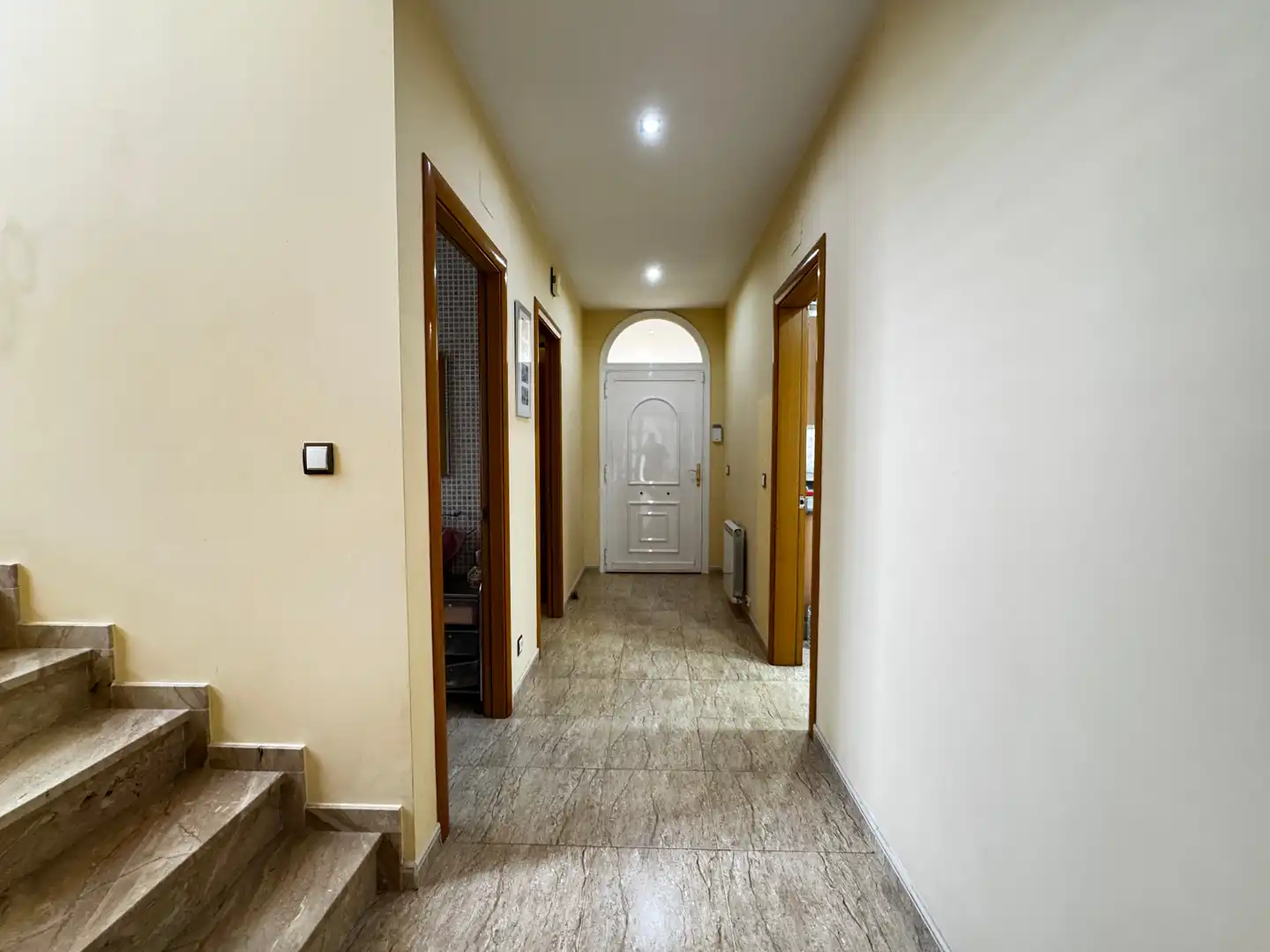 Casa con piscina en venta en Cànoves I Samalús, imagen 25
