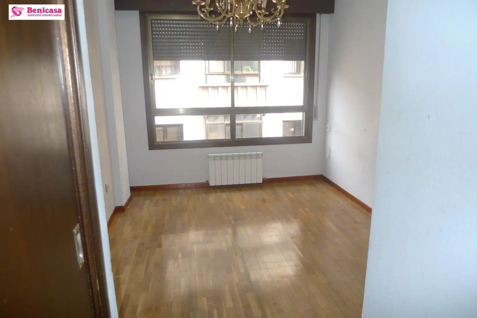 Piso con ascensor en venta en Calle PEDRO BARRUECOS, imagen 16