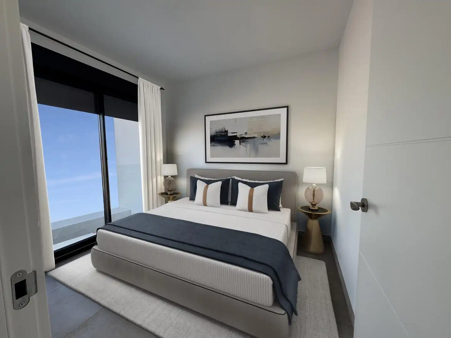 Chalet en venta en Gran Alacant, imagen 8