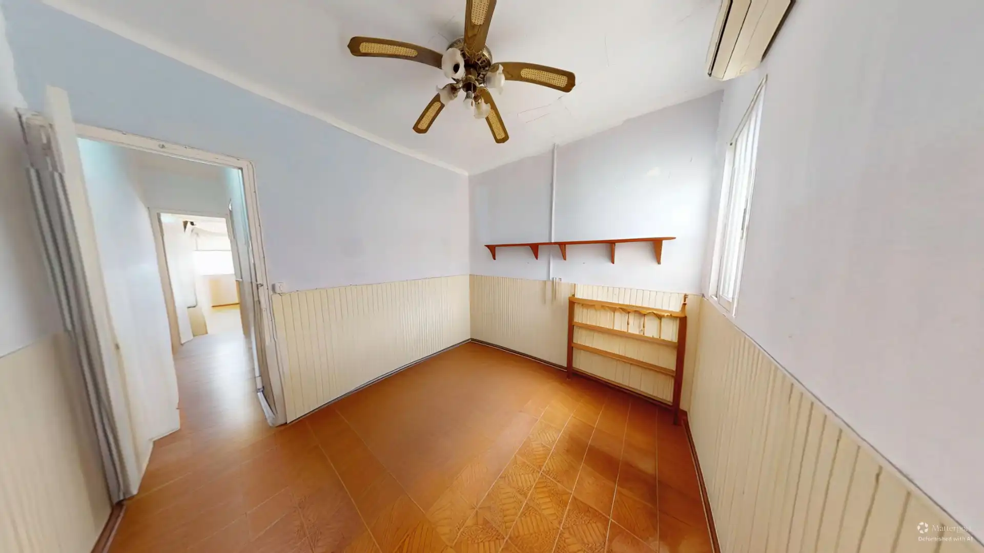Schlafzimmer von Einfamilien-Reihenhaus zum Verkauf in Torrevieja