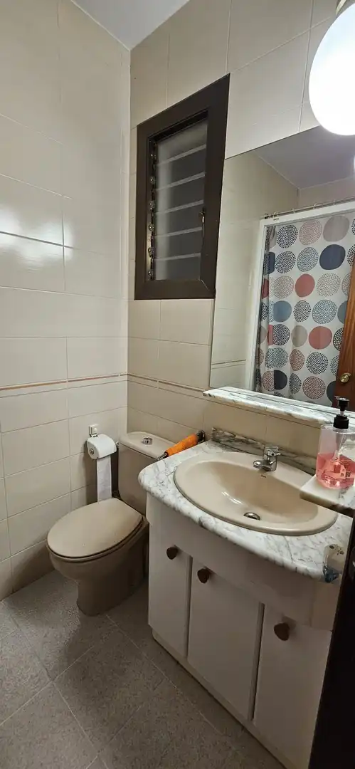 Piso en venta en VILLAR, 87, El Guinardó
