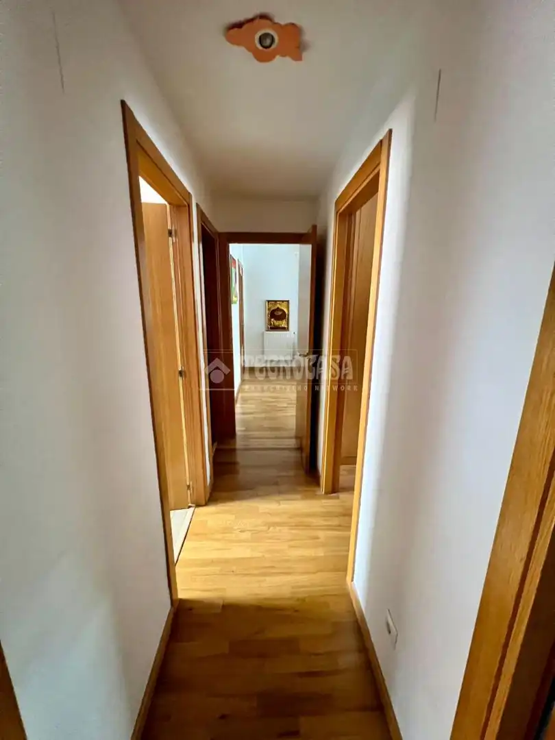 Flat for sale in Parla  with Heating, Terrace and Storage room