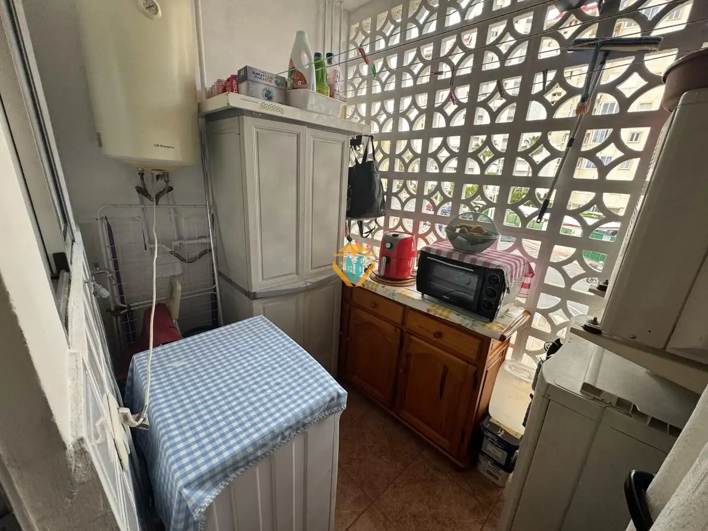 Mini appartamento con terrazza in vendita a Cala de Finestrat, imagen 17