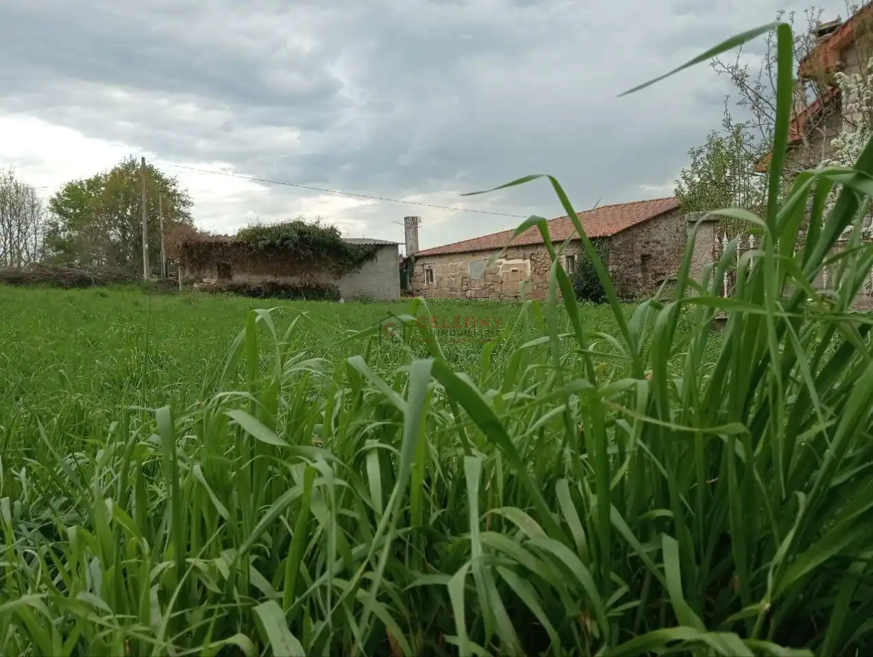 Casa amb jardí en venda a O Pereiro de Aguiar, imagen 35