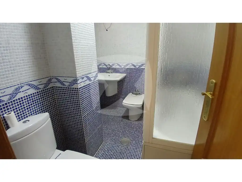 Ático en venta en Paseo Condes de Barcelona, Maria Auxiliadora - Barriada de Llera
