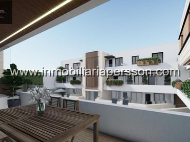 Appartamento con ascensore in vendita a Écija