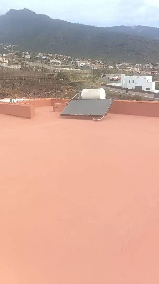 Terraza de Casa o chalet en venta en Candelaria con Terraza, Trastero y Piscina