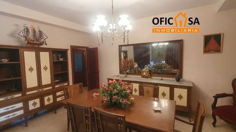 Piso en venta en Bailen, 4 dormitorios., imagen 5