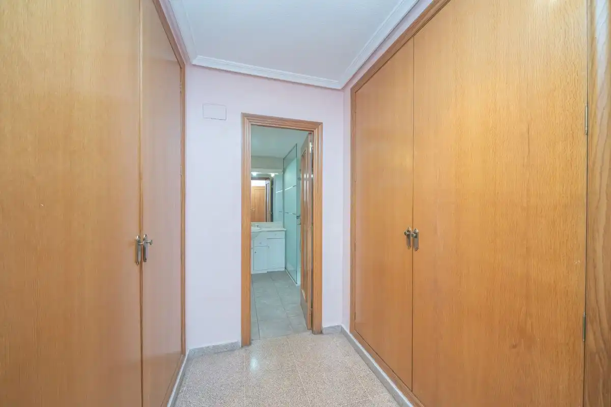 Appartement avec terrasse à vendre à San Blas, imagen 33