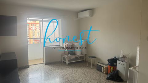 Foto 3 de Pis en venda a Mangas Verdes - Las Flores - Parque del Sur, Málaga Capital