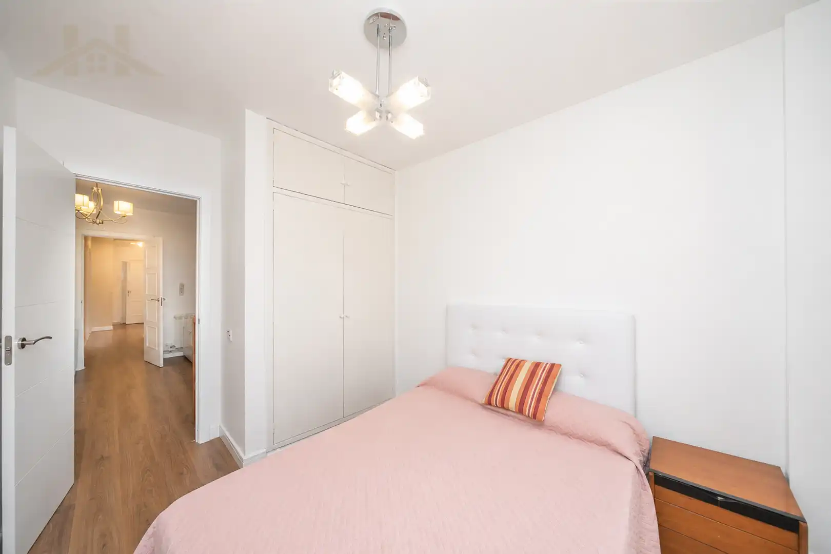Habitación de Piso en venta en Guadarrama con Calefacción, Terraza y Piscina comunitaria