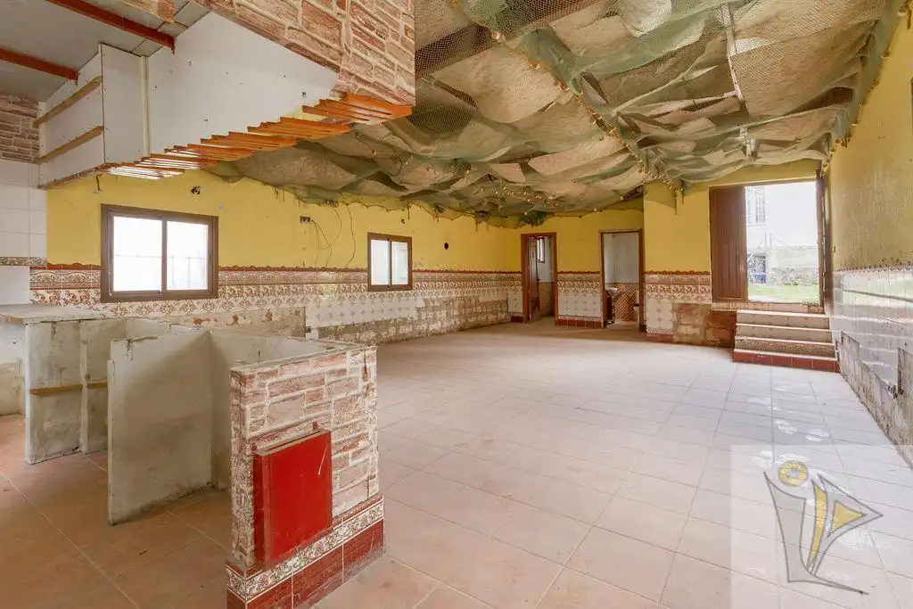 Finca rústica en venda en Colmenar de Oreja