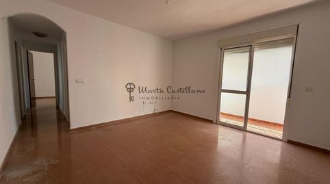 Foto 3 de Planta baixa en venda a Norte - Blanca Paloma, Rota