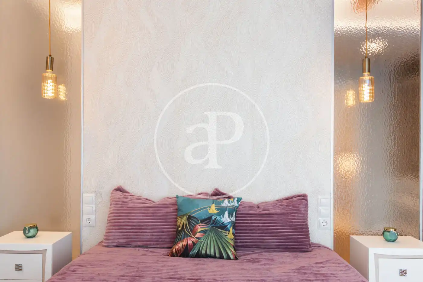 Habitación de Loft en venta en Valencia con Aire acondicionado, Calefacción y Terraza