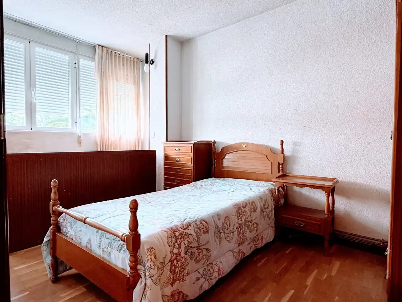 Flat with lift to rent in ALCARRIA, imagen 9