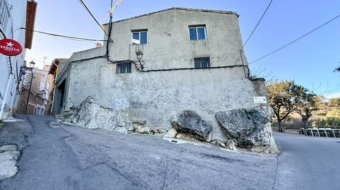 Photo 5 of Houses for sale in Aguila, La Vall de Laguar, Alicante