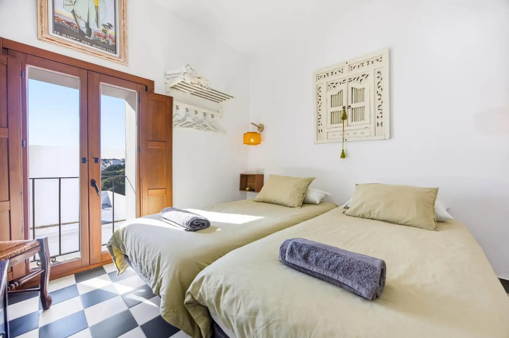 Apartment zum Verkauf in Vejer, imagen 21