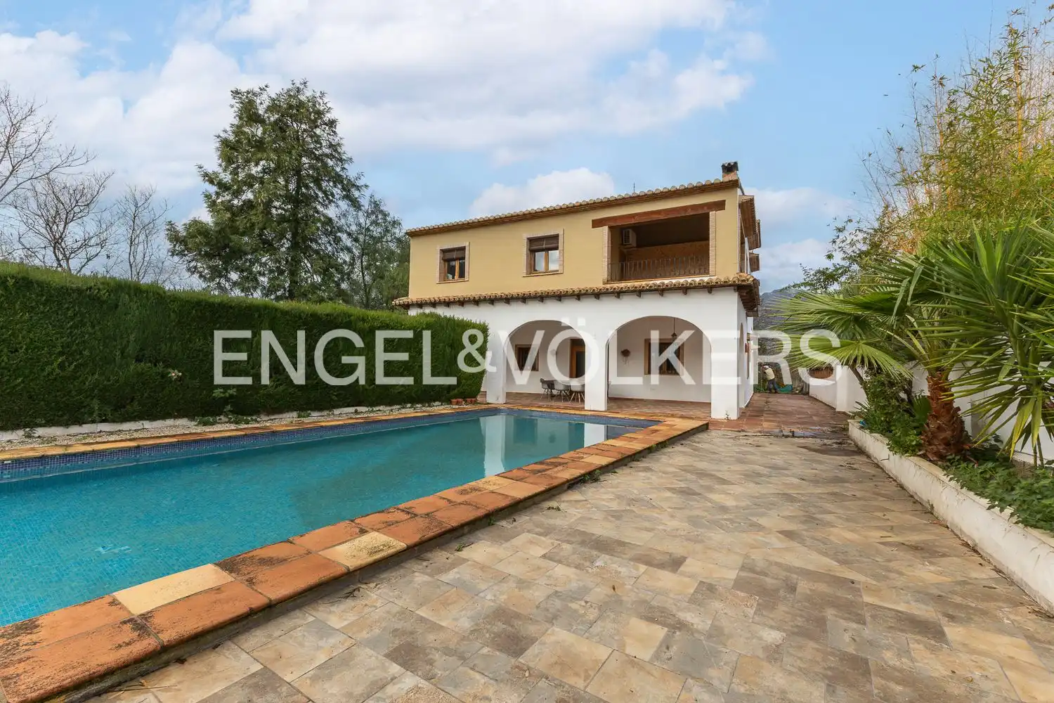 Exterior view of Houses for sale in Orba  with Air Conditioner, Heating and Private garden