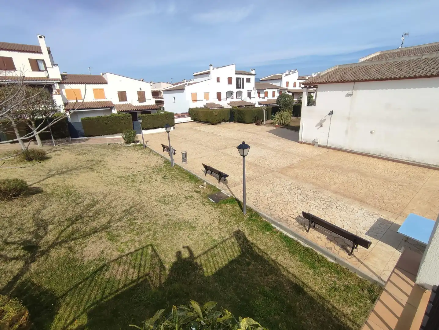 Reihenhaus mit Terrasse zum Verkauf in Carrer de la Goleta, imagen 25