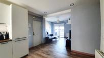 Living room of Flat for sale in Moraleja de Enmedio  with Air Conditioner, Heating and Terrace