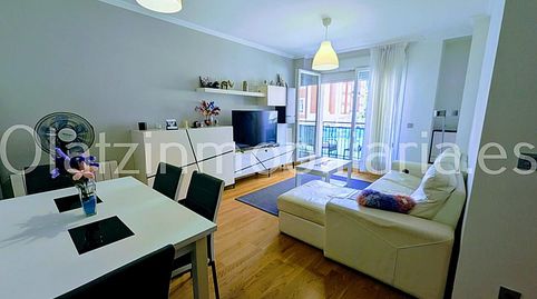 Foto 3 de Piso en venta en Amorebieta-Etxano, Bizkaia