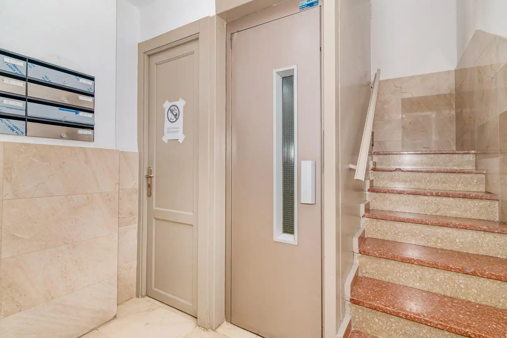 Flat for sale in Calle Calle Pedro Antonio de Alarcón, imagen 30
