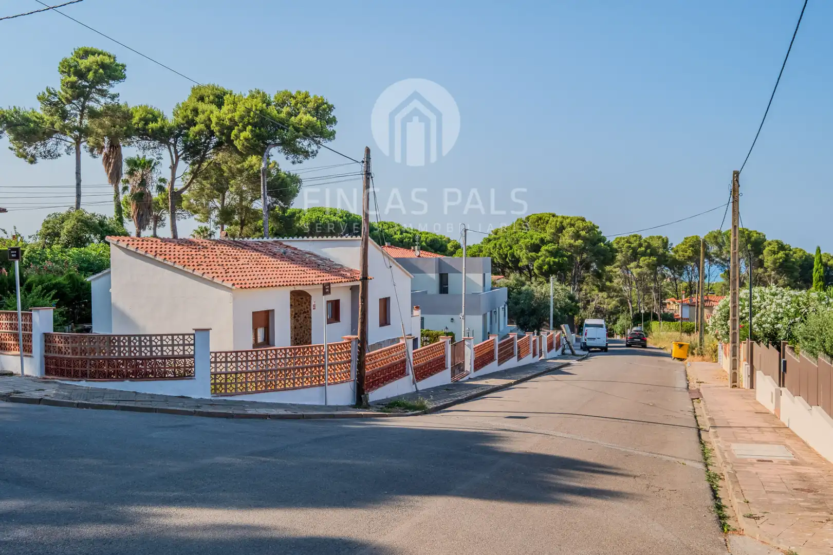 Villa avec jardin à vendre à Carrer del Conill 22, imagen 3