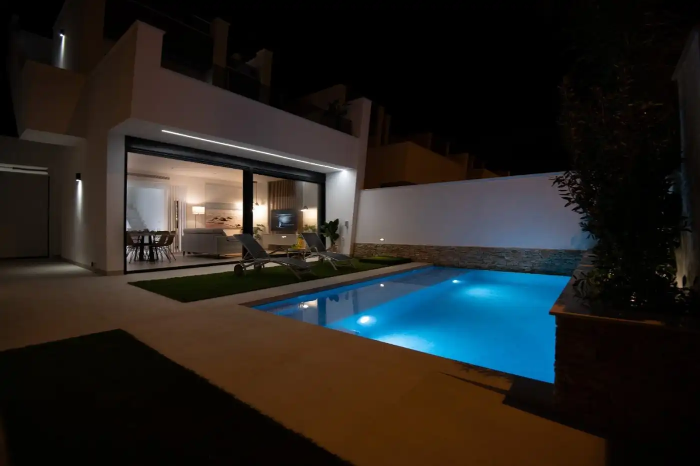Villa avec piscine à vendre à San Javier ciudad, imagen 8