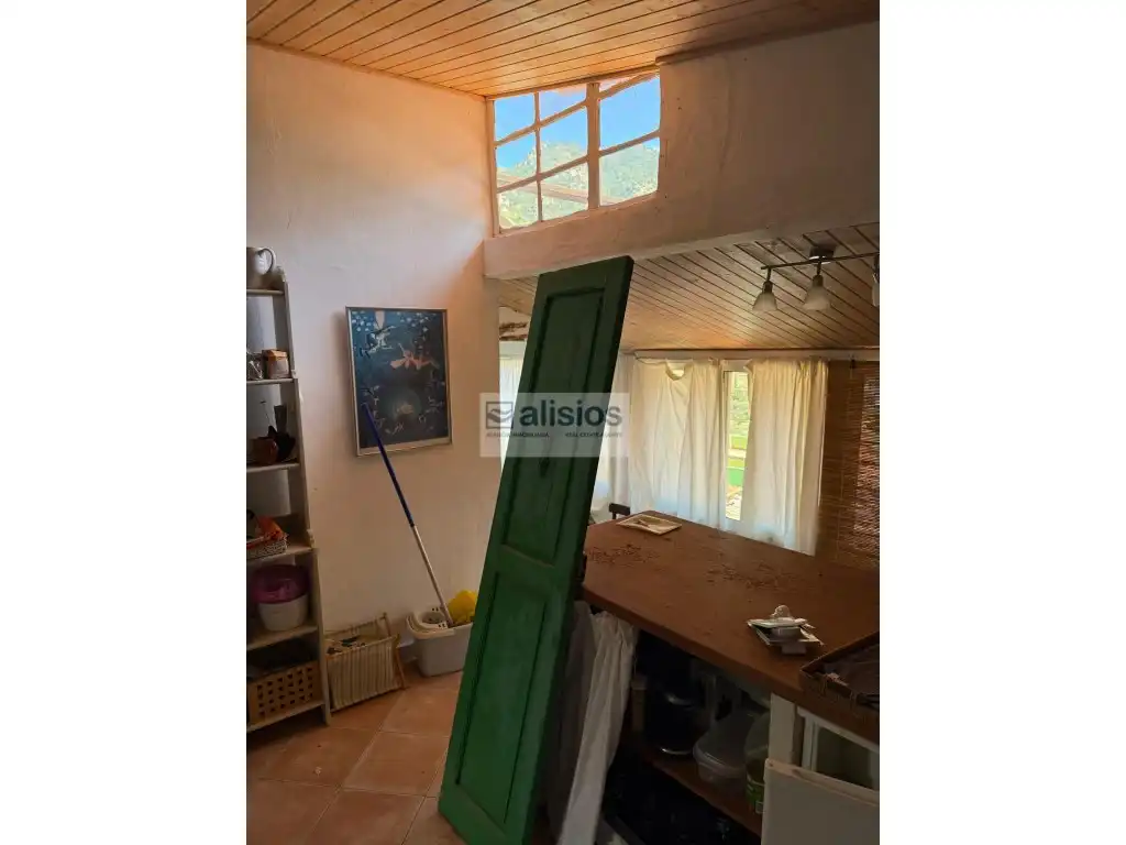 Cocina de Casa o chalet en venta en Vallehermoso