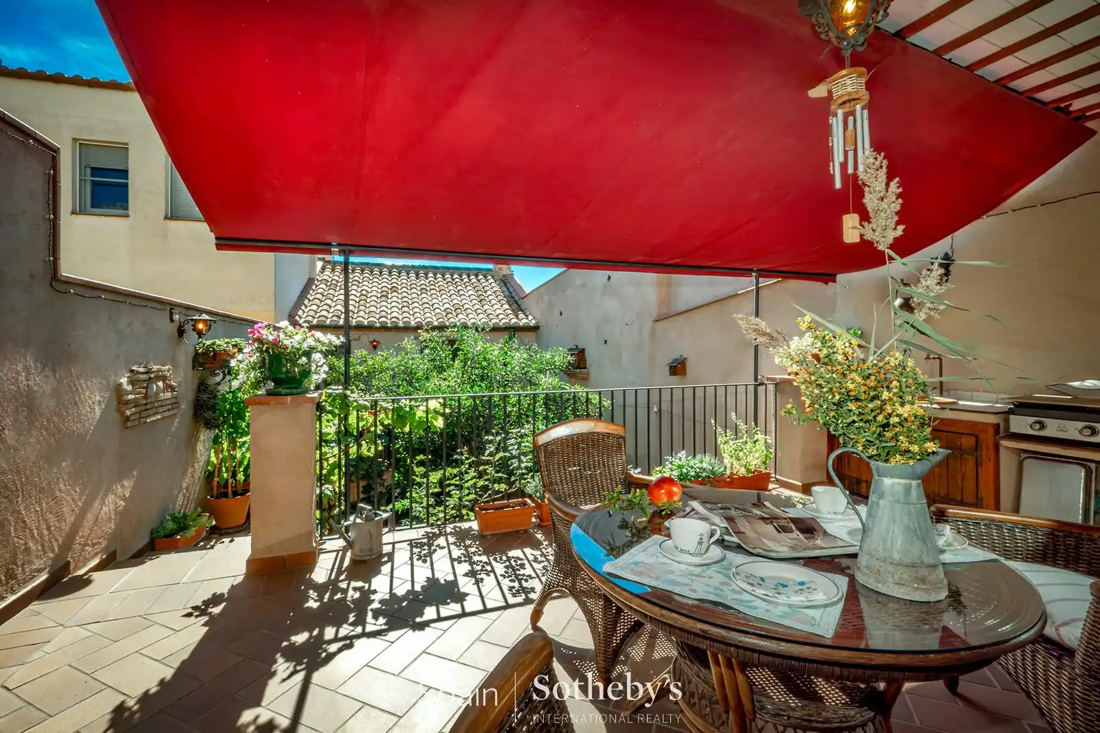 Casa bifamiliare con giardino in vendita a Castelló d'Empúries, imagen 18