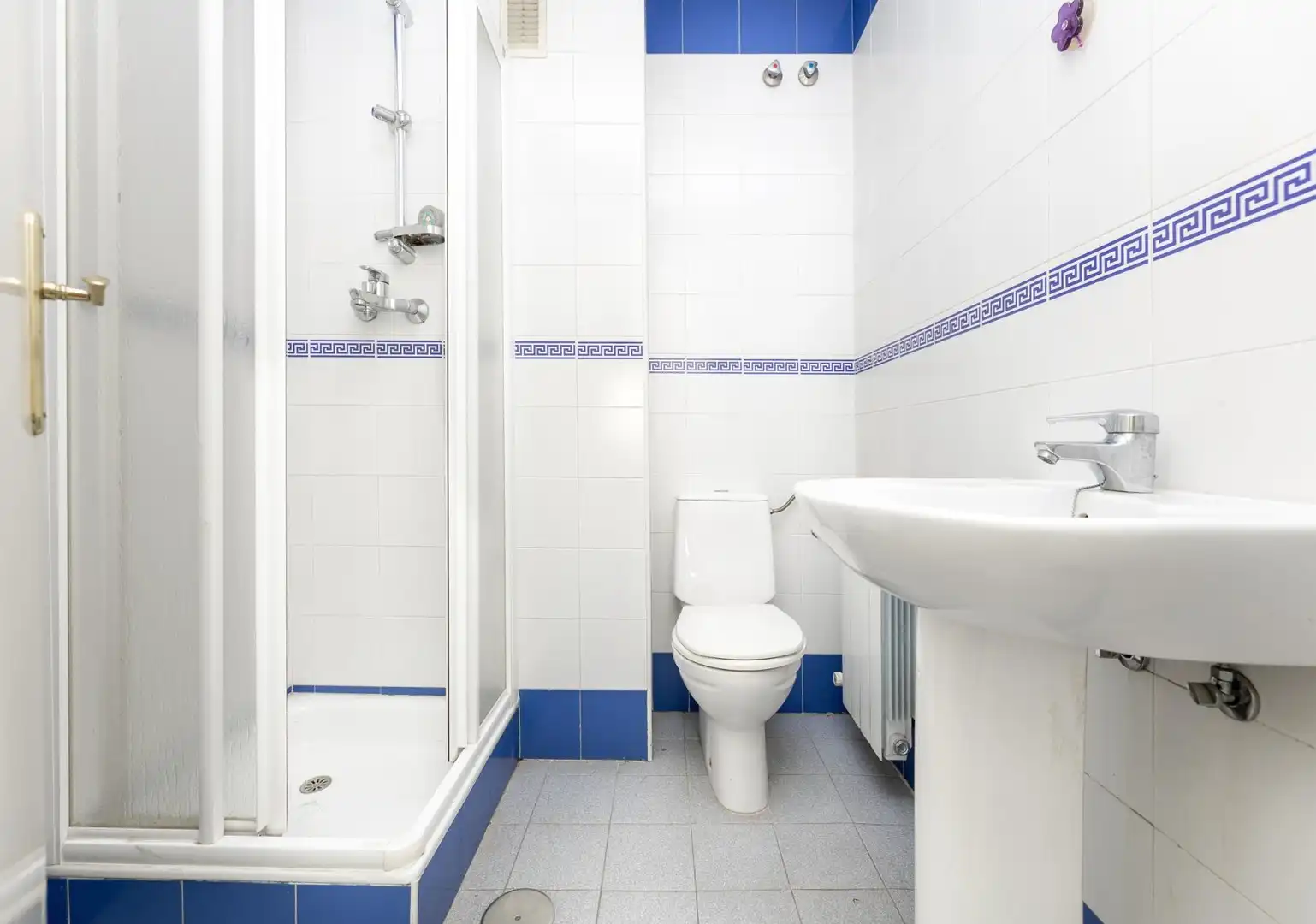 Flat with terrace for sale in Calle ALCALA LA REAL, imagen 23