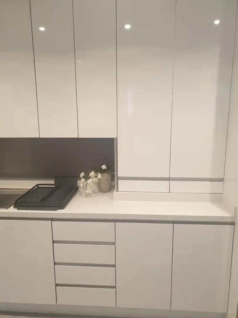 Apartament amb piscina de lloguer a Marbella Centro, imagen 12
