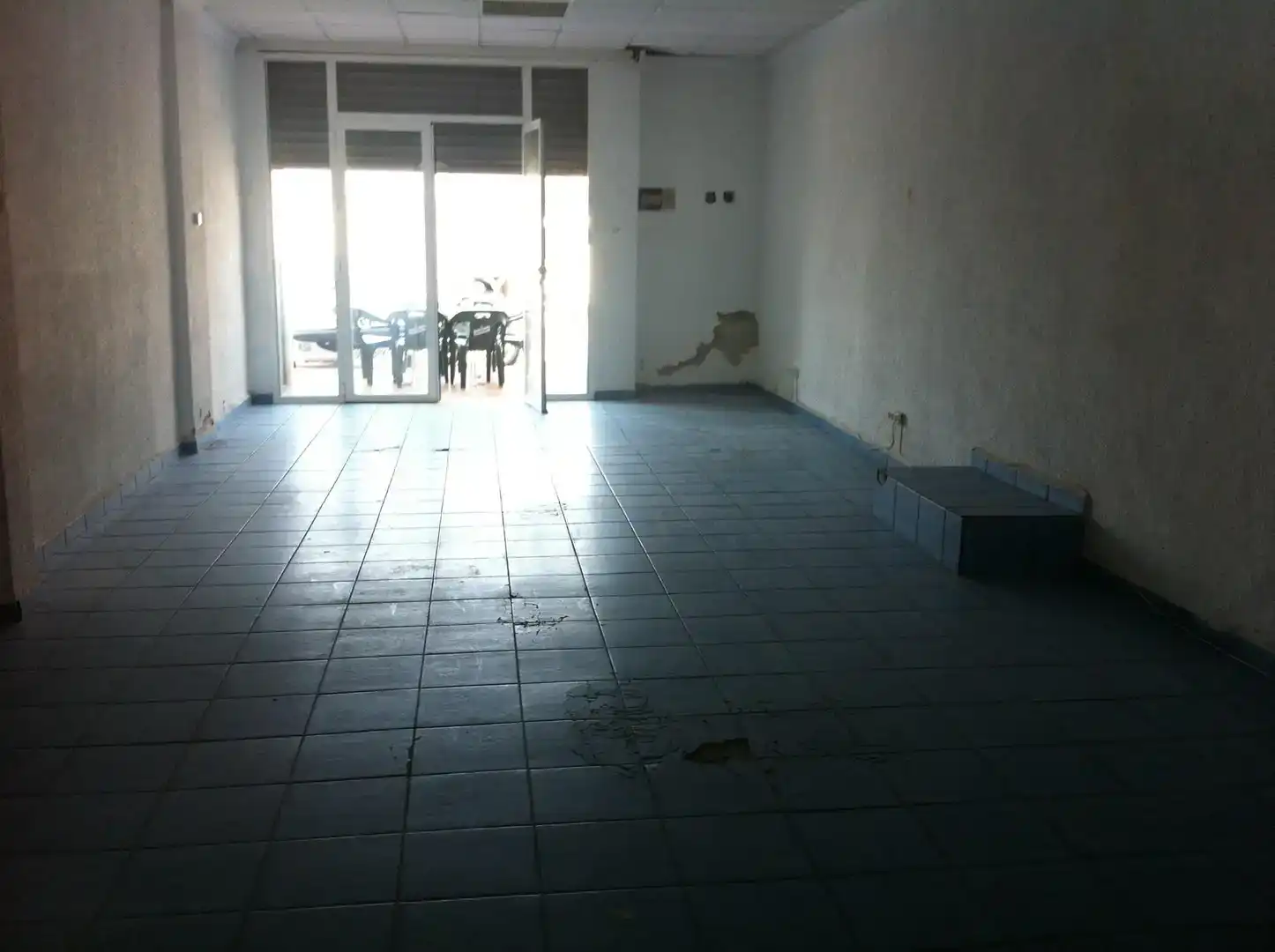 Nave industrial en venta en Nerja