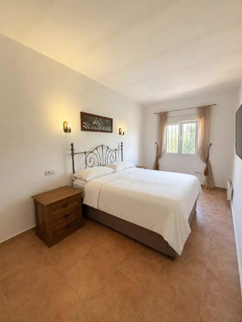 Chalet con jardín en venta en Murla, imagen 4