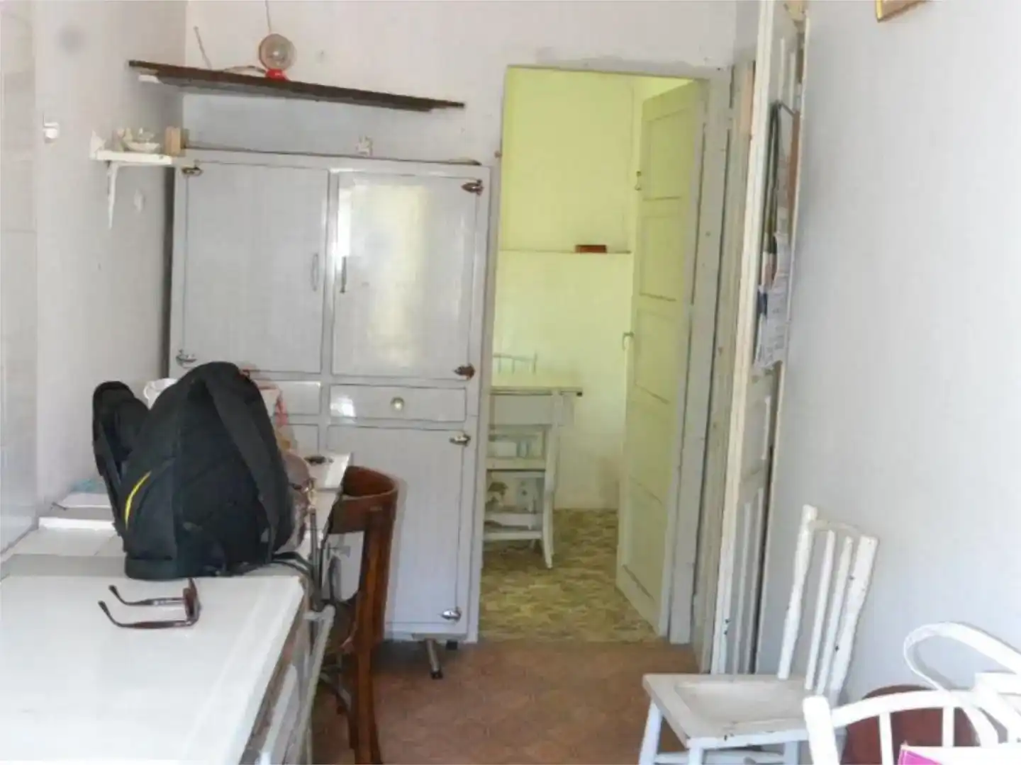 Cuina de Finca rústica en venda en Laviana