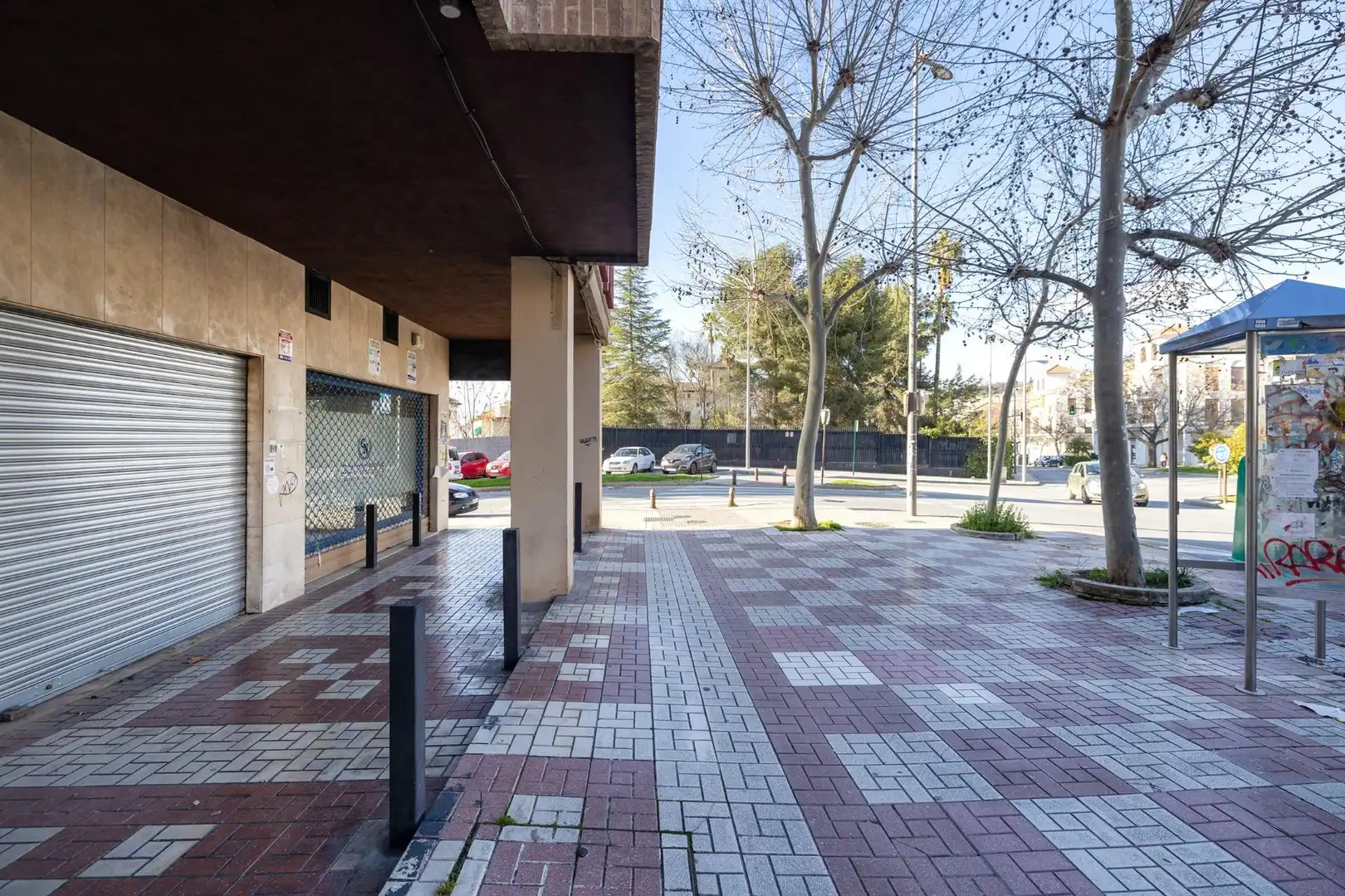 Local comercial en venta en Genil, imagen 6