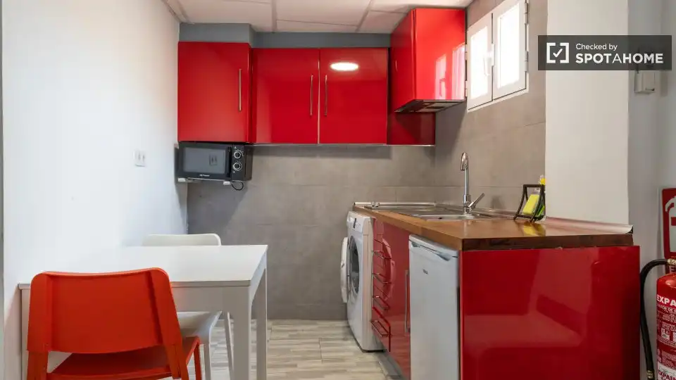 Appartement à louer à Centro, imagen 4