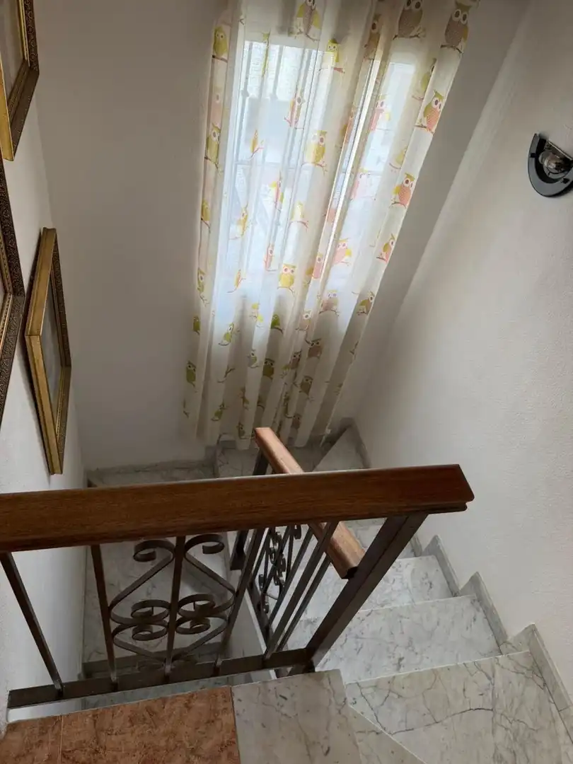 Casa adosada en venta en Churriana - El Pizarrillo - La Noria-Guadalsol