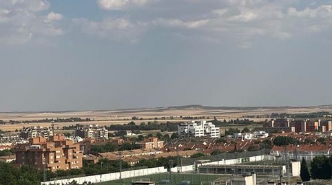 Foto 3 von Wohnung zum Verkauf in Avenida de España, Hospital, Albacete Capital