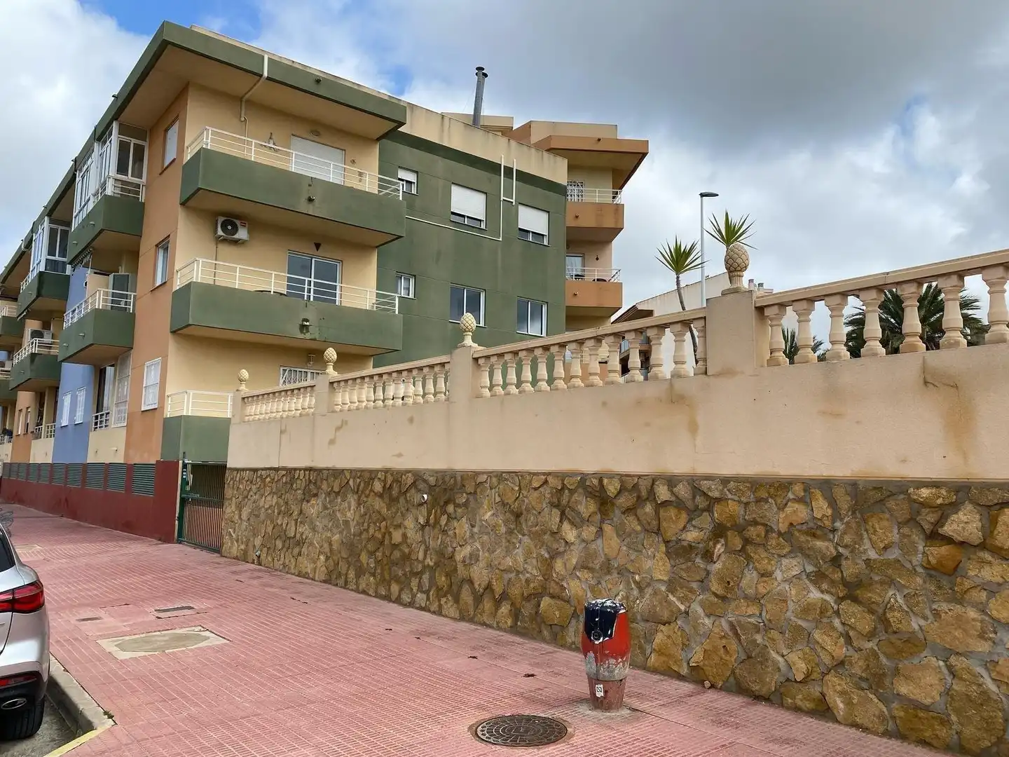 Apartamento con piscina en venta en N/A, imagen 4