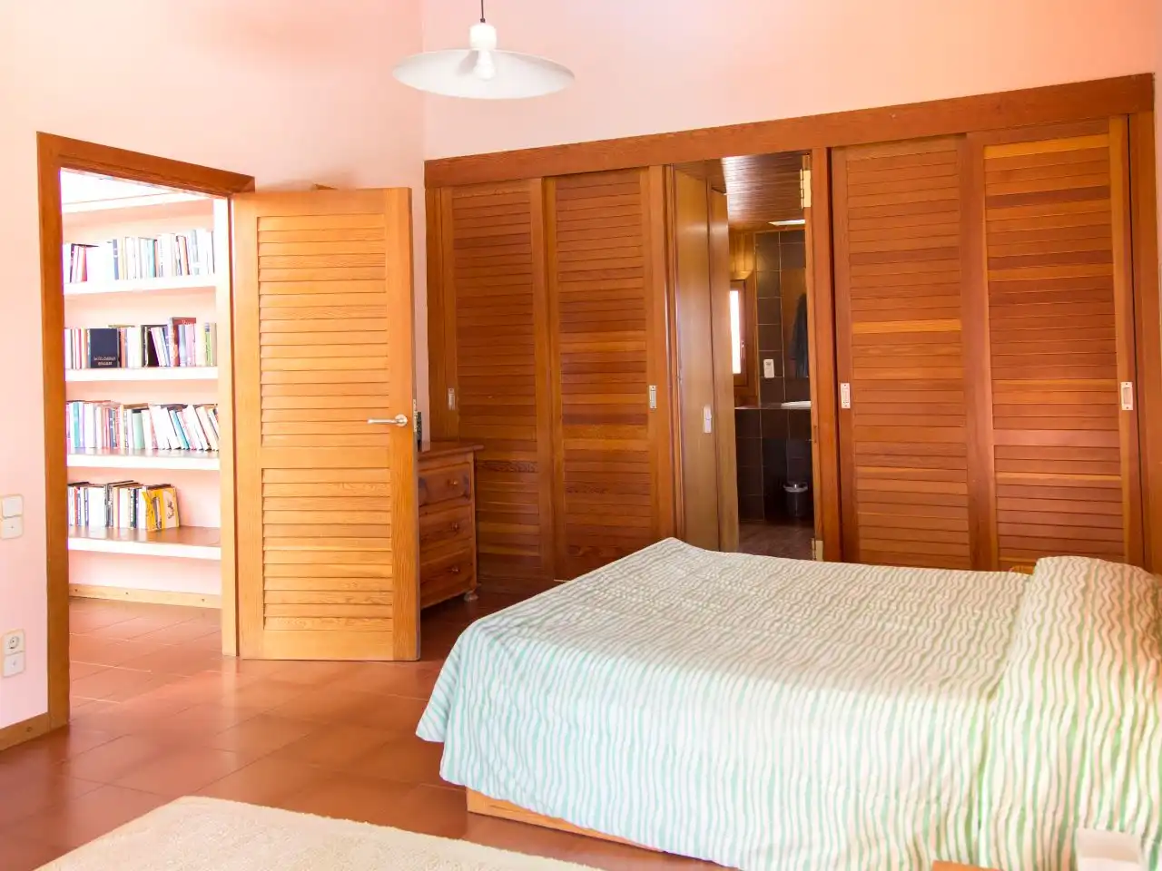 Chalet con piscina en venta en Carretera del Aeropuerto 370, imagen 14