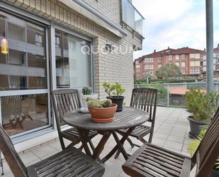 Terrace of Flat for sale in Getxo   with Heating and Terrace