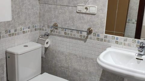 Foto 5 de Pis de lloguer a Sagrada Familia, A Coruña Capital