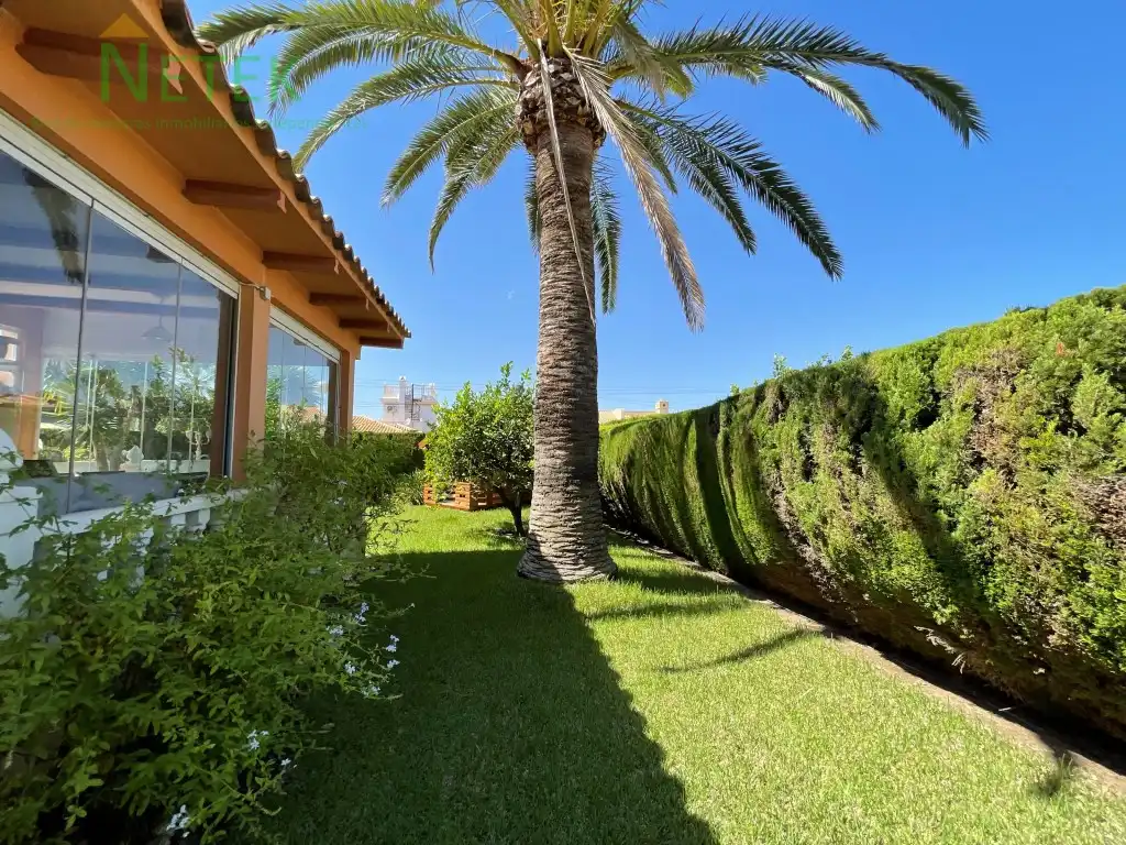 Casa o xalet en venda a Avenida Velero-Cabo Roig, Cabo Roig