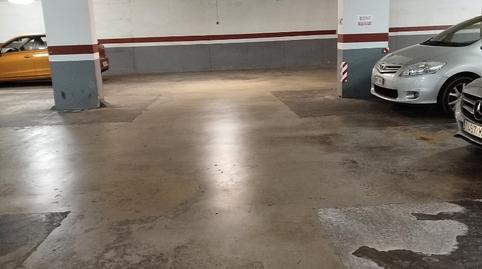 Photo 3 of Garage to rent in Carrer de Sant Auguri, 36, Nou Eixample Nord,  Tarragona Capital