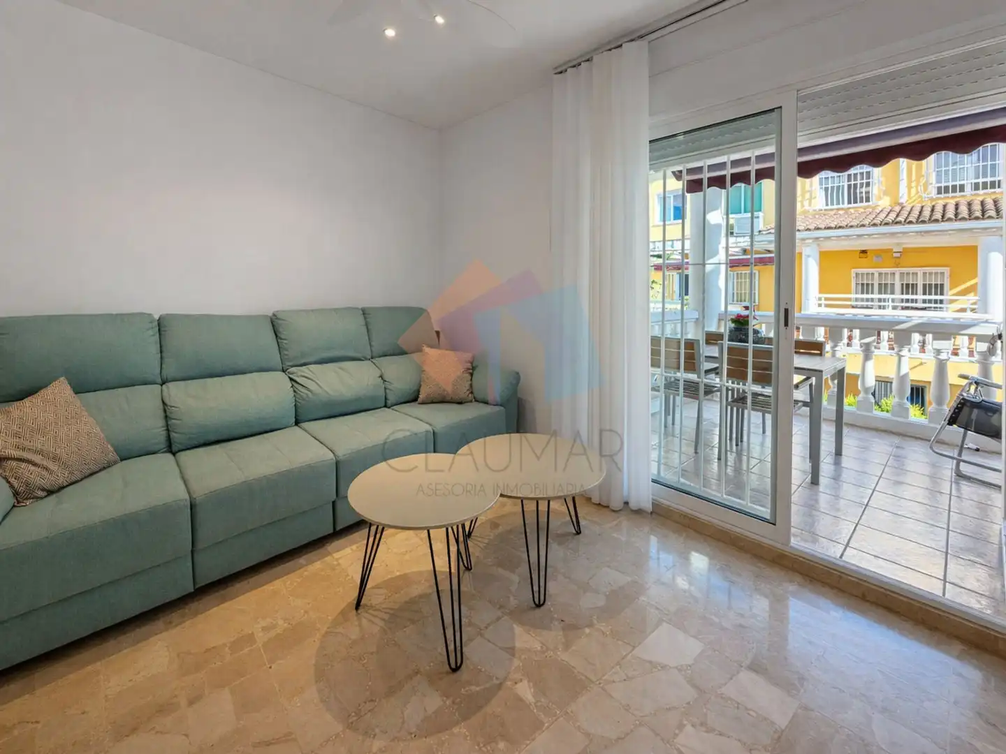 Casa a schiera con piscina in vendita a Daimús, imagen 7