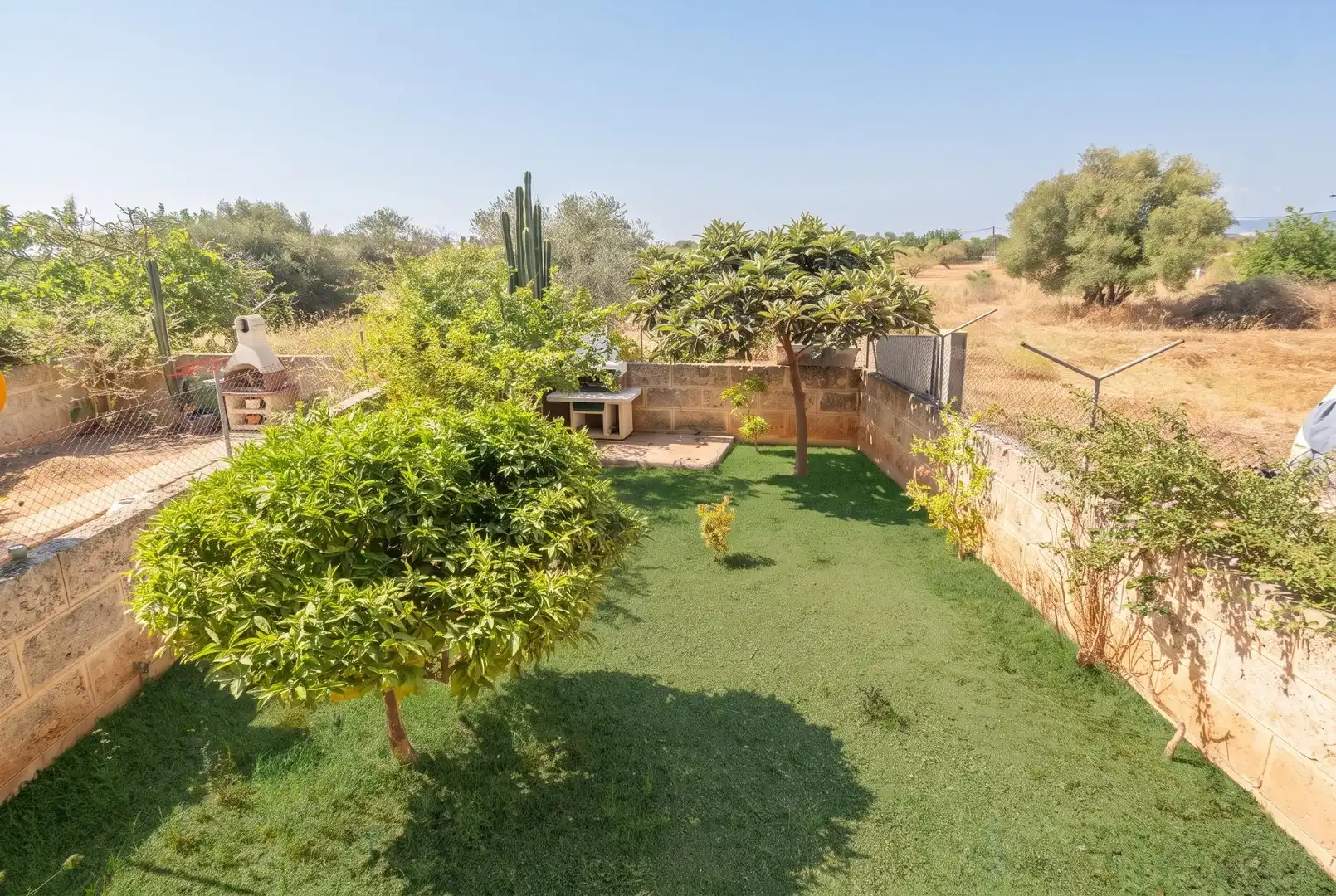 Casa aparellada amb terrassa en venda a Nord, imagen 28